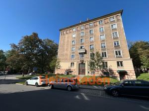 Pronájem bytu 2+1, Ostrava - Poruba, Gustava Klimenta, 57 m2