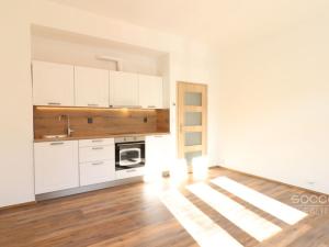 Pronájem bytu 2+kk, Praha - Žižkov, Jeseniova, 50 m2
