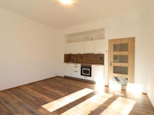 Pronájem bytu 2+kk, Praha - Žižkov, Jeseniova, 50 m2
