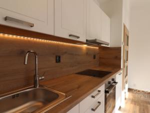 Pronájem bytu 2+kk, Praha - Žižkov, Jeseniova, 50 m2