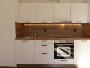 Pronájem bytu 2+kk, Praha - Žižkov, Jeseniova, 50 m2