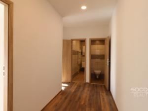 Pronájem bytu 2+kk, Praha - Žižkov, Jeseniova, 50 m2
