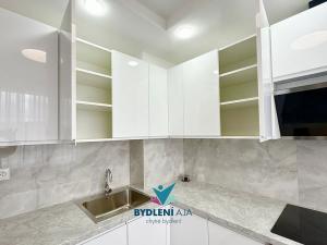 Prodej bytu 2+1, Teplice, Alejní, 54 m2