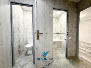 Prodej bytu 2+1, Teplice, Alejní, 54 m2