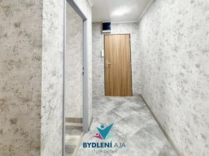 Prodej bytu 2+1, Teplice, Alejní, 54 m2