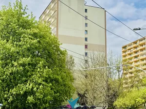 Prodej bytu 2+1, Teplice, Alejní, 54 m2