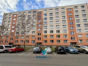 Prodej bytu 4+1, Teplice, J. Á. Komenského, 109 m2