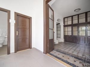 Pronájem kanceláře, Pardubice - Zelené Předměstí, třída Míru, 60 m2