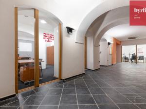 Prodej kanceláře, Opava, Dolní náměstí, 27 m2