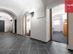 Prodej kanceláře, Opava, Dolní náměstí, 27 m2