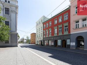 Prodej kanceláře, Opava, Dolní náměstí, 27 m2