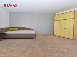 Pronájem bytu 3+kk, Líbeznice, Mělnická, 110 m2