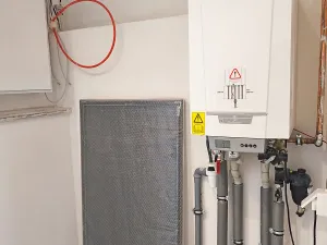 Pronájem bytu 3+kk, Líbeznice, Mělnická, 110 m2