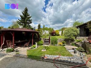 Pronájem bytu 3+1, Lipník nad Bečvou - Lipník nad Bečvou VI-Loučka, 85 m2