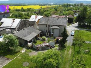 Pronájem bytu 3+1, Lipník nad Bečvou - Lipník nad Bečvou VI-Loučka, 85 m2