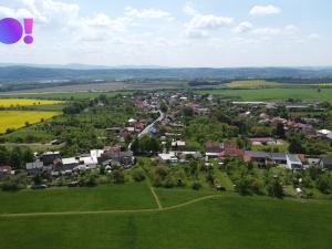 Pronájem bytu 3+1, Lipník nad Bečvou - Lipník nad Bečvou VI-Loučka, 85 m2