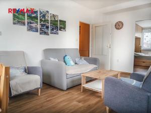 Prodej bytu 2+kk, Dašice, Palackého, 65 m2