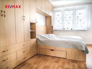 Prodej bytu 2+kk, Dašice, Palackého, 65 m2