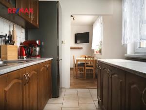 Prodej bytu 2+kk, Dašice, Palackého, 65 m2