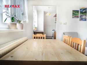 Prodej bytu 2+kk, Dašice, Palackého, 65 m2
