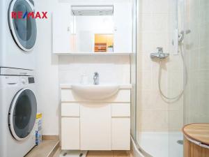 Prodej bytu 2+kk, Dašice, Palackého, 65 m2