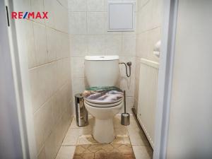 Prodej bytu 2+kk, Dašice, Palackého, 65 m2