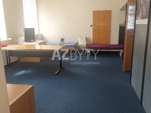 Pronájem pokoje, Praha - Jinonice, Butovická, 25 m2