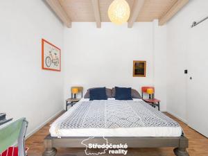 Prodej rodinného domu, Zbraslavice, 87 m2