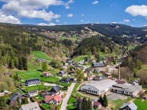 Prodej chalupy, Rokytnice nad Jizerou - Horní Rokytnice, 322 m2
