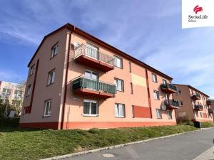 Pronájem bytu 1+kk, Tlučná, Pod Školkou, 36 m2