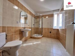 Pronájem bytu 1+kk, Tlučná, Pod Školkou, 36 m2