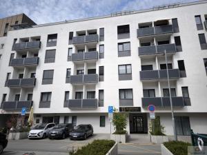 Prodej bytu 1+kk, Olomouc, Wolkerova, 33 m2