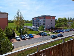 Pronájem bytu 4+kk, Praha - Čakovice, Rýnská, 113 m2