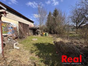 Prodej rodinného domu, Žďár nad Sázavou - Žďár nad Sázavou 1, Smíchov, 80 m2