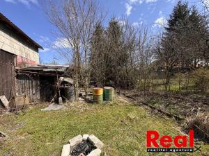 Prodej rodinného domu, Žďár nad Sázavou - Žďár nad Sázavou 1, Smíchov, 80 m2