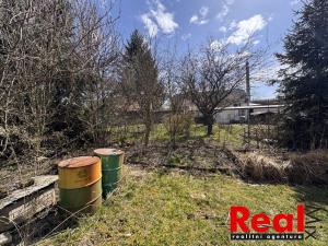Prodej rodinného domu, Žďár nad Sázavou - Žďár nad Sázavou 1, Smíchov, 80 m2