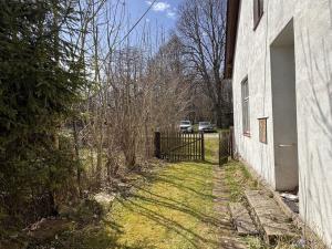 Prodej rodinného domu, Žďár nad Sázavou - Žďár nad Sázavou 1, Smíchov, 80 m2