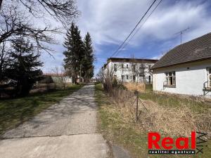 Prodej rodinného domu, Žďár nad Sázavou - Žďár nad Sázavou 1, Smíchov, 80 m2
