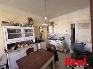 Prodej rodinného domu, Žďár nad Sázavou - Žďár nad Sázavou 1, Smíchov, 80 m2