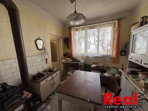 Prodej rodinného domu, Žďár nad Sázavou - Žďár nad Sázavou 1, Smíchov, 80 m2