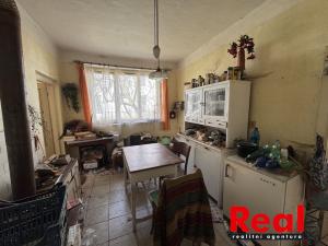 Prodej rodinného domu, Žďár nad Sázavou - Žďár nad Sázavou 1, Smíchov, 80 m2