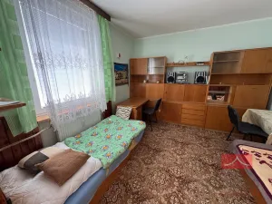 Pronájem bytu 3+1, Humpolec, Na Rybníčku, 68 m2