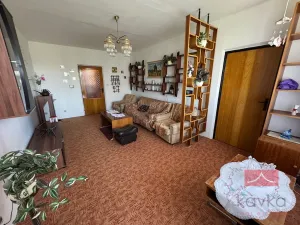 Pronájem bytu 3+1, Humpolec, Na Rybníčku, 68 m2