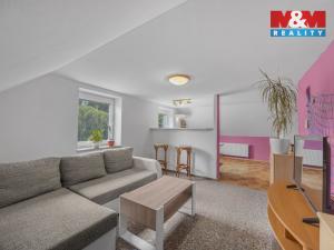 Prodej rodinného domu, Vendolí, 200 m2