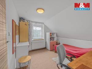 Prodej rodinného domu, Vendolí, 200 m2