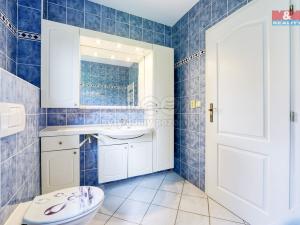 Prodej rodinného domu, Karlovy Vary, Boční, 104 m2