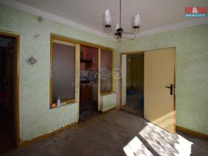 Prodej bytu 3+1, Příbor, Místecká, 84 m2