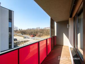 Pronájem bytu 3+kk, Praha - Stodůlky, Plzeňská, 86 m2