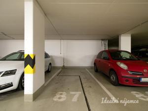 Pronájem bytu 3+kk, Praha - Stodůlky, Plzeňská, 86 m2