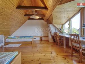 Prodej bytu 3+kk, Černošice, Komenského, 91 m2